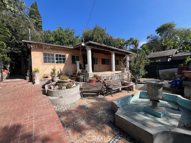 1927 Hyperion Avenue, Los Angeles, California 90027, 3 Bedrooms Bedrooms, ,1 BathroomBathrooms,Single Family Residence,For Sale,Hyperion,PW24156819