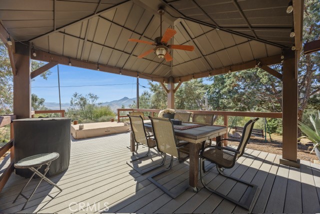 Detail Gallery Image 40 of 47 For 9780 Fay Ranch, Weldon,  CA 93240 - 2 Beds | 2 Baths