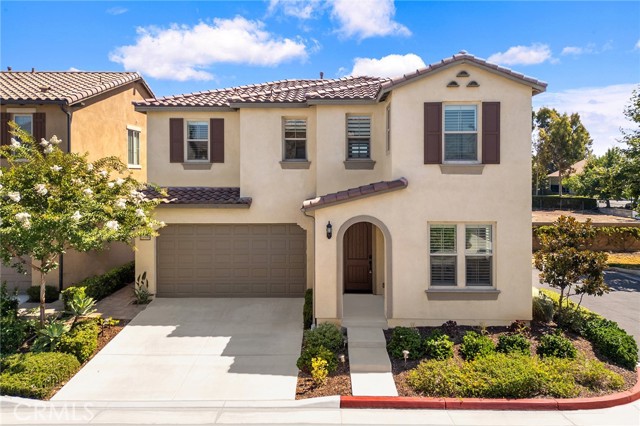 Detail Gallery Image 1 of 1 For 16900 Copperleaf Ct, Yorba Linda,  CA 92886 - 4 Beds | 3 Baths