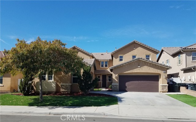 Detail Gallery Image 1 of 1 For 3040 Wollyleaf Ct, Perris,  CA 92571 - 4 Beds | 2/1 Baths