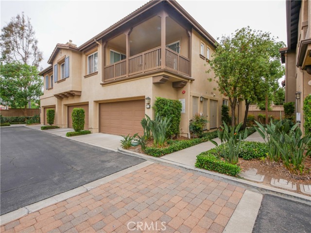 Detail Gallery Image 1 of 16 For 67 Ardmore, Irvine,  CA 92602 - 3 Beds | 2/1 Baths