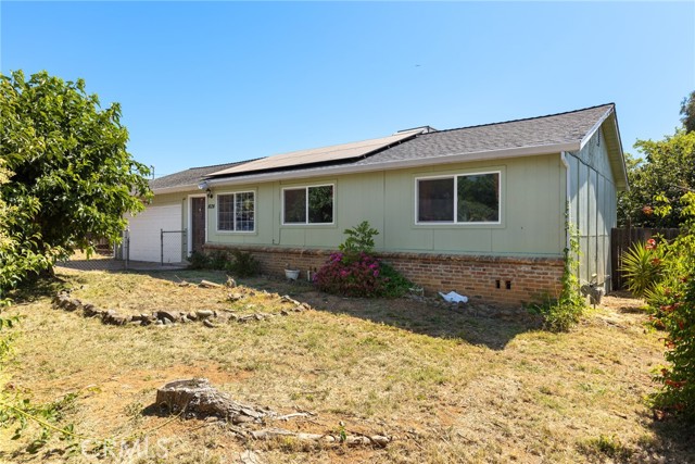 1624 20Th St, Oroville, CA 95965
