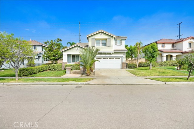 Image 2 for 15762 Mimosa Court, Fontana, CA 92336