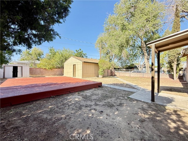 Detail Gallery Image 37 of 39 For 1365 Jenner St, Lancaster,  CA 93534 - 3 Beds | 2 Baths