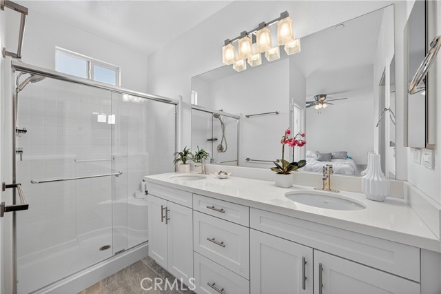 Detail Gallery Image 27 of 38 For 893 Tangelo Way #103,  Corona,  CA 92878 - 3 Beds | 3/1 Baths
