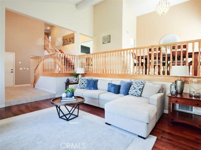 Detail Gallery Image 7 of 35 For 29422 Indian Valley Rd, Rolling Hills Estates,  CA 90275 - 4 Beds | 2/1 Baths