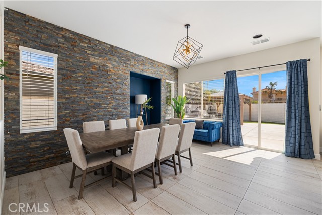 Detail Gallery Image 15 of 42 For 43452 Freesia Pl, Indio,  CA 92201 - 4 Beds | 2 Baths