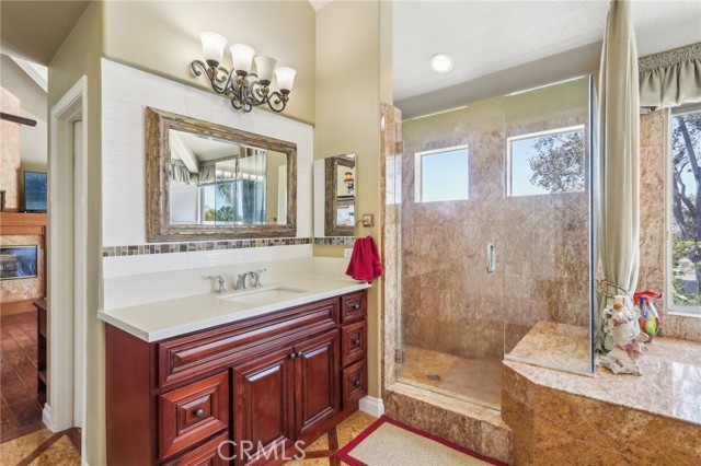 Detail Gallery Image 33 of 64 For 27357 Landon Pl, Valencia,  CA 91354 - 5 Beds | 4/1 Baths