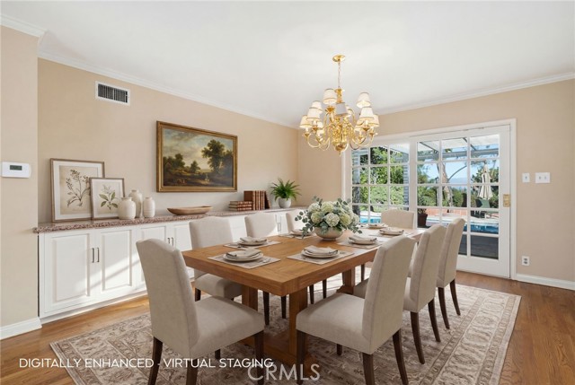 Detail Gallery Image 6 of 29 For 5068 Shirley, Tarzana,  CA 91356 - 4 Beds | 4 Baths