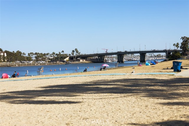 Detail Gallery Image 48 of 51 For 264 Ravenna, Long Beach,  CA 90803 - 2 Beds | 1 Baths