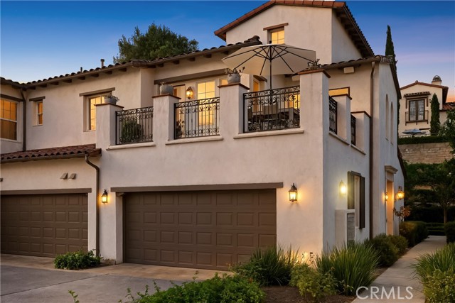 Detail Gallery Image 40 of 53 For 16 Talmont, Newport Coast,  CA 92657 - 3 Beds | 2 Baths