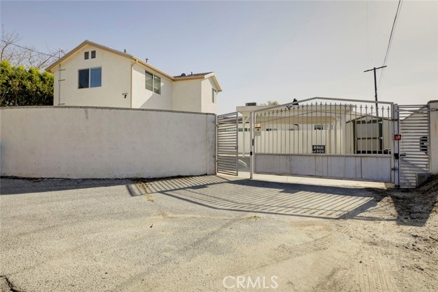 Detail Gallery Image 23 of 25 For 13329 Strathern St, North Hollywood,  CA 91605 - 2 Beds | 1/1 Baths