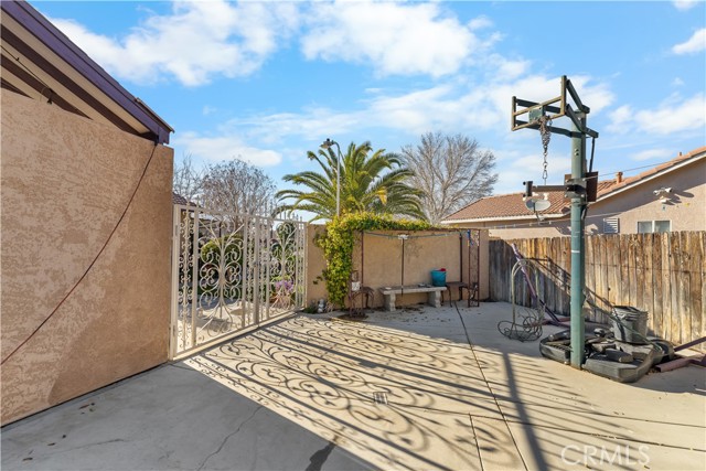 Detail Gallery Image 38 of 41 For 3320 Kipper, Palmdale,  CA 93535 - 4 Beds | 2 Baths