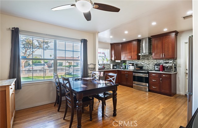 Detail Gallery Image 10 of 17 For 1639 Walnut, San Gabriel,  CA 91776 - 3 Beds | 2 Baths