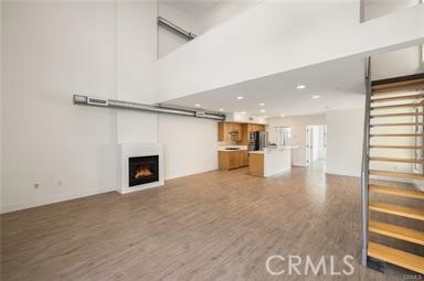 Detail Gallery Image 9 of 45 For 576 S Brea Bld, Brea,  CA 92821 - 2 Beds | 2/1 Baths