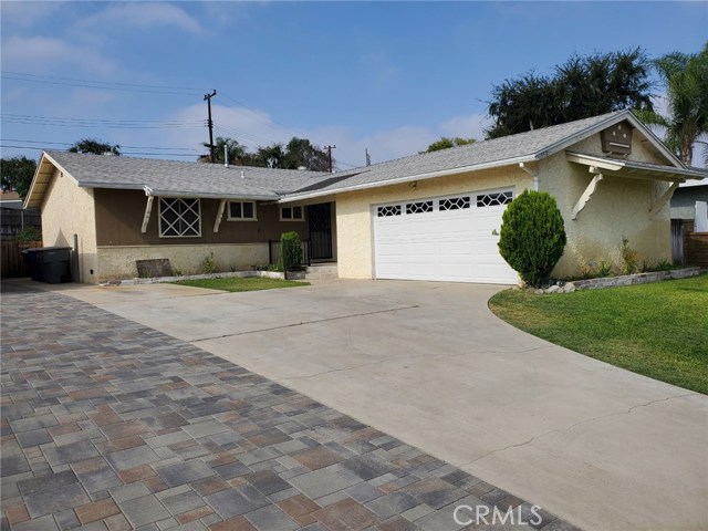 350 E Olive Ave, La Habra, CA 90631