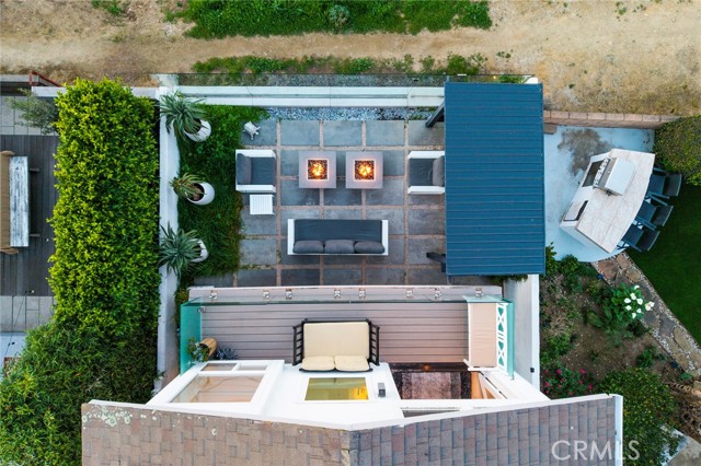 Detail Gallery Image 25 of 32 For 1630 Del Mar, Laguna Beach,  CA 92651 - 2 Beds | 3/1 Baths