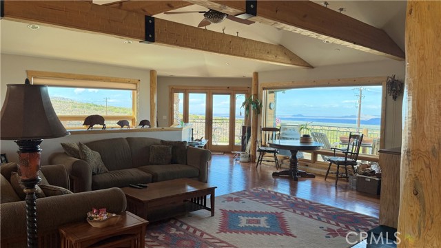 Detail Gallery Image 27 of 68 For 275 Canyon, Pinon Hills,  CA 92371 - 3 Beds | 2/1 Baths