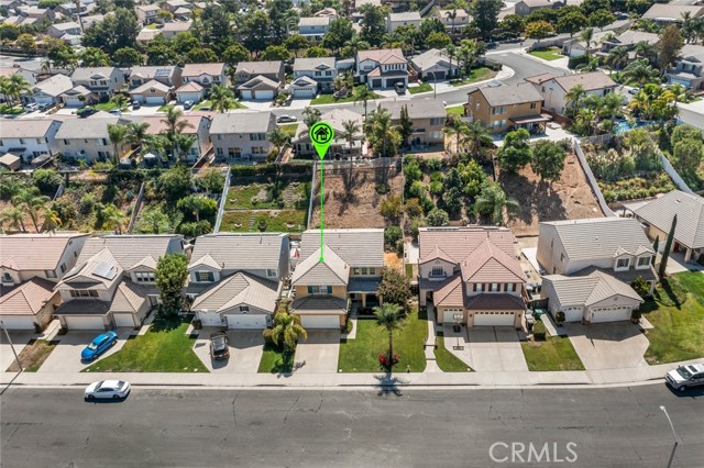 Detail Gallery Image 47 of 54 For 8847 Flintridge Ln, Corona,  CA 92883 - 3 Beds | 2/1 Baths