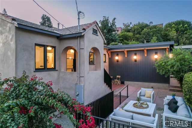 Detail Gallery Image 65 of 68 For 5125 Granada St, Los Angeles,  CA 90042 - 3 Beds | 2 Baths