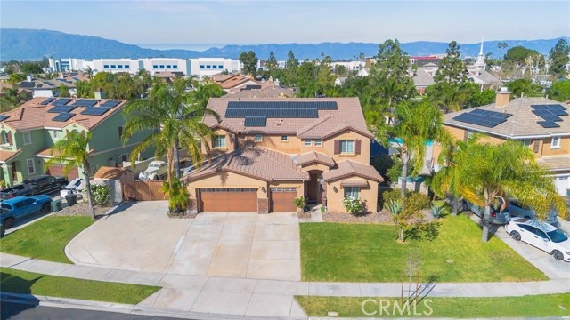 Detail Gallery Image 7 of 75 For 16636 Parsley, Fontana,  CA 92337 - 5 Beds | 3/1 Baths