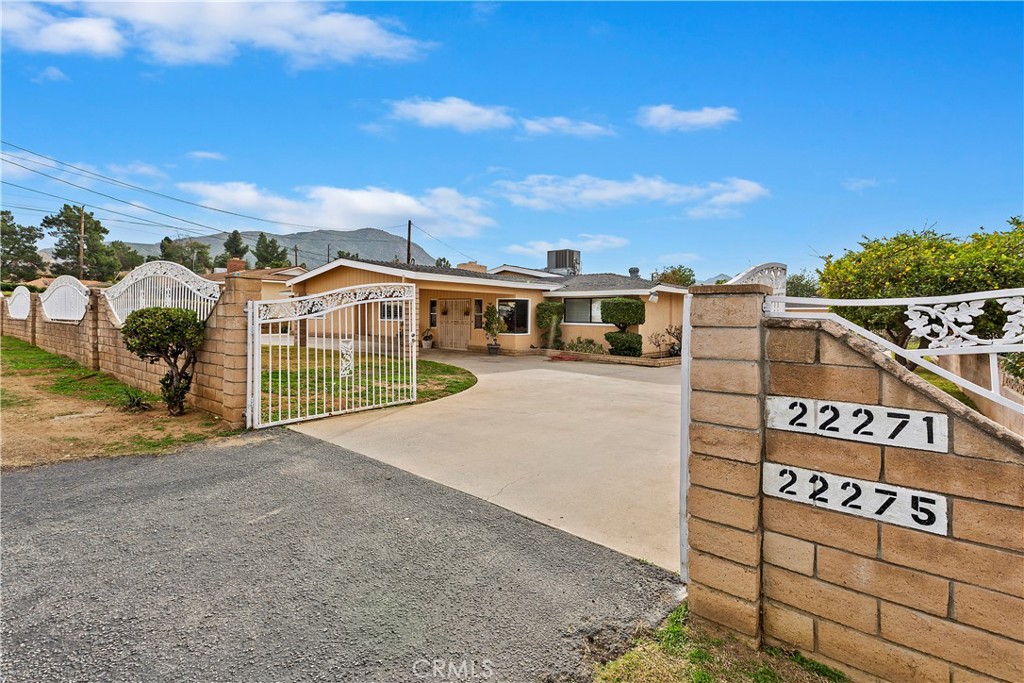 22271 Mcclarren Street, Grand Terrace, CA 92313