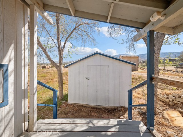 Detail Gallery Image 25 of 34 For 599 Smoke Tree Rd, Pinon Hills,  CA 92372 - 2 Beds | 2 Baths