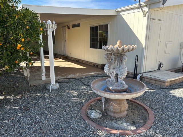 Detail Gallery Image 27 of 29 For 1526 Ailanthus Dr, Hemet,  CA 92545 - 3 Beds | 2 Baths