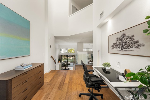 Detail Gallery Image 10 of 75 For 30 Waterway #43,  Irvine,  CA 92614 - 2 Beds | 2 Baths