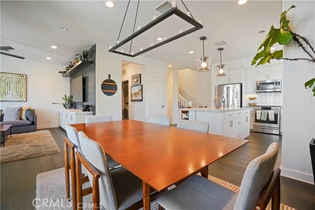 Detail Gallery Image 7 of 24 For 820 E Santa Ana St, Anaheim,  CA 92805 - 4 Beds | 2/1 Baths