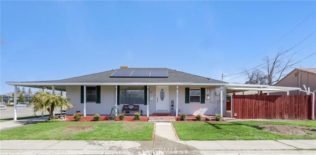 1529 Blue Street, Marysville, CA 95901