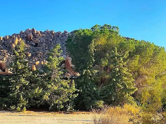 66058 Foothill Drive, Joshua Tree, California 92252, ,Land,For Sale,66058 Foothill Drive,CROC23216688