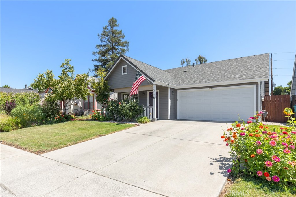 2176 Huntington Drive