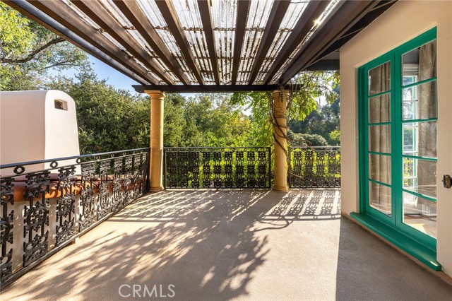 Detail Gallery Image 40 of 69 For 375 La Mirada Ave, San Marino,  CA 91108 - 4 Beds | 4/1 Baths