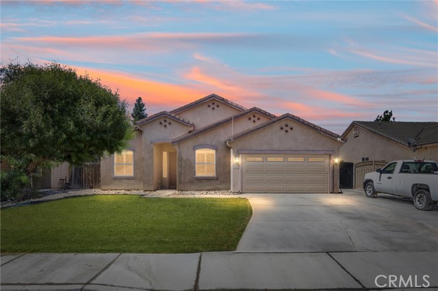 Detail Gallery Image 6 of 30 For 6202 Ocean Jasper Dr, Bakersfield,  CA 93313 - 5 Beds | 4 Baths