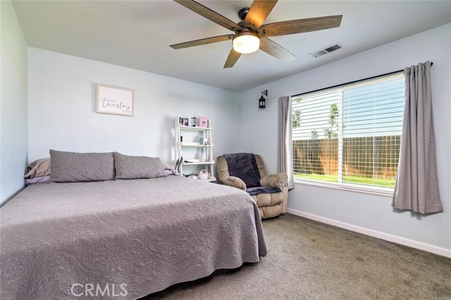 Detail Gallery Image 17 of 24 For 399 Barcelona Dr, Lemoore,  CA 93245 - 4 Beds | 2 Baths