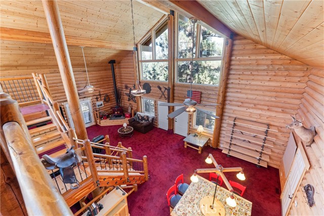 Detail Gallery Image 26 of 50 For 305 Lookout Dr, Big Bear City,  CA 92314 - 2 Beds | 2 Baths