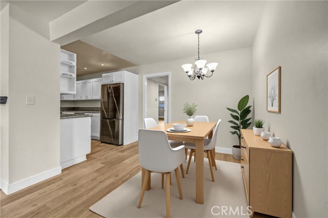 Detail Gallery Image 10 of 27 For 497 S El Molino #106,  Pasadena,  CA 91101 - 2 Beds | 2 Baths