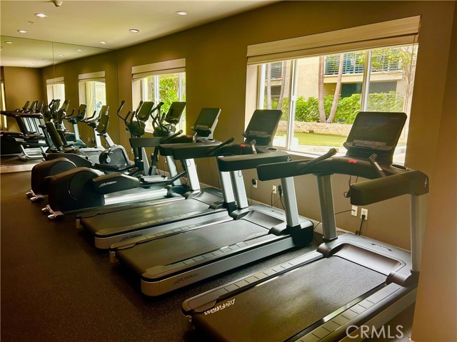 Detail Gallery Image 40 of 64 For 300 E 4th St. #101,  Long Beach,  CA 90802 - 1 Beds | 2 Baths