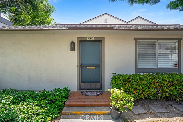 Detail Gallery Image 35 of 44 For 17416 via Lindo #101,  Tustin,  CA 92780 - 3 Beds | 2 Baths