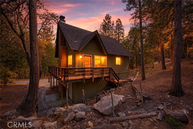 Detail Gallery Image 41 of 47 For 27352 Alpen Dr, Lake Arrowhead,  CA 92352 - 3 Beds | 2 Baths