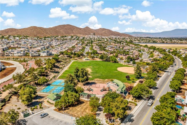 Detail Gallery Image 40 of 55 For 25347 Clear Canyon Cir, Menifee,  CA 92584 - 4 Beds | 3/1 Baths