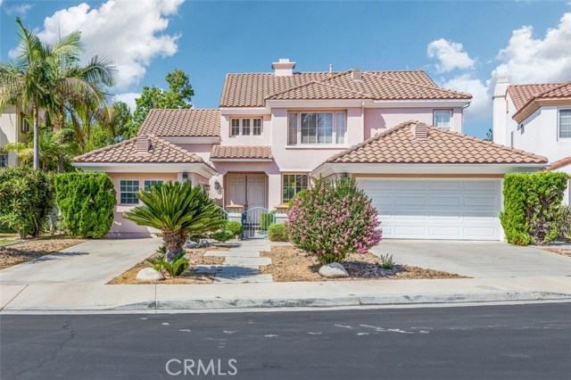 2509 Windsor Pl, Rowland Heights, CA 91748