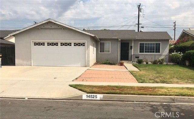 14525 Rath St, La Puente, CA 91744