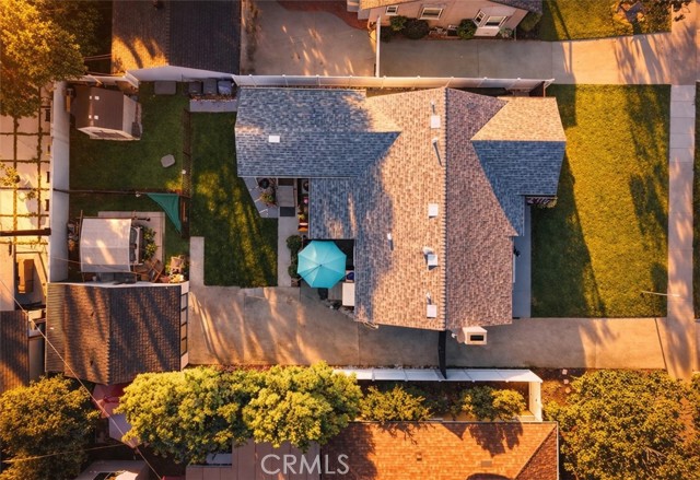 Detail Gallery Image 29 of 29 For 1660 Wagner St, Pasadena,  CA 91106 - 3 Beds | 2 Baths