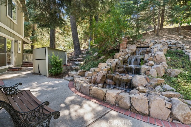 26215 Spyglass, Lake Arrowhead, CA 92352