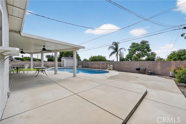 Detail Gallery Image 34 of 44 For 1146 O Neil St, Upland,  CA 91784 - 3 Beds | 2 Baths