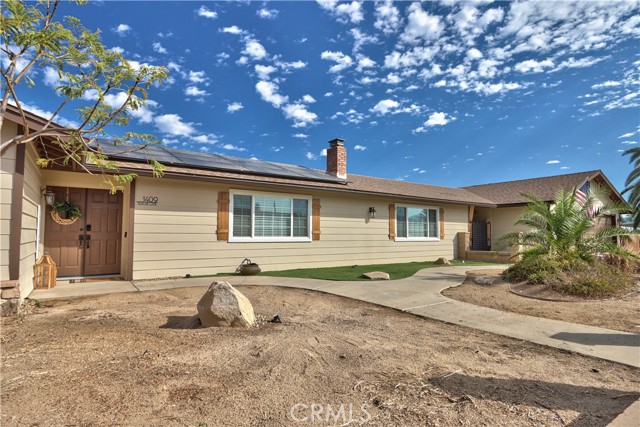 Detail Gallery Image 5 of 43 For 1409 Gerlar Ln, Ramona,  CA 92065 - 3 Beds | 2 Baths