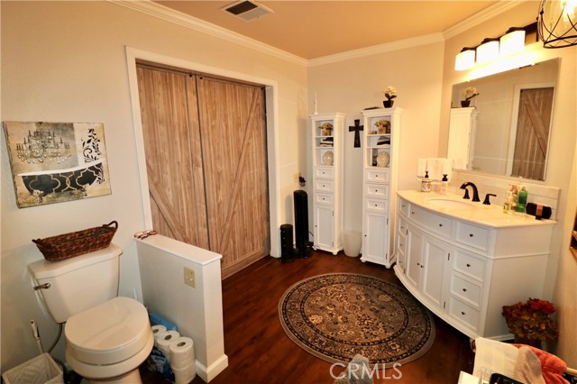 Detail Gallery Image 22 of 22 For 16959 Lake Ridge Way #209,  Yorba Linda,  CA 92886 - 2 Beds | 2 Baths