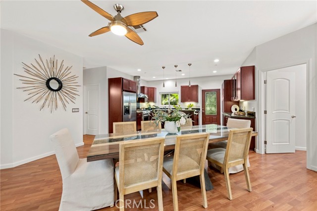 Home for Sale in Fallbrook
